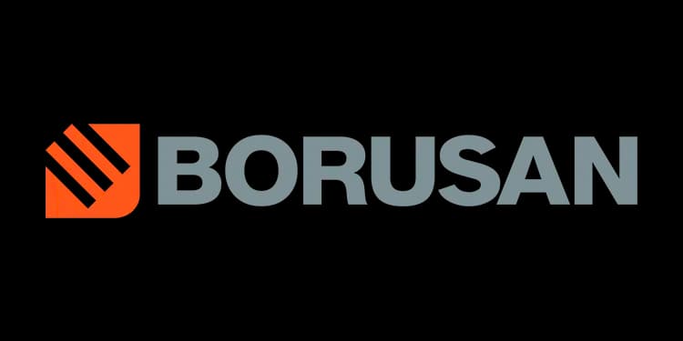 Borusan